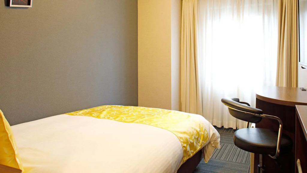 Hotel Sunroute Hikone