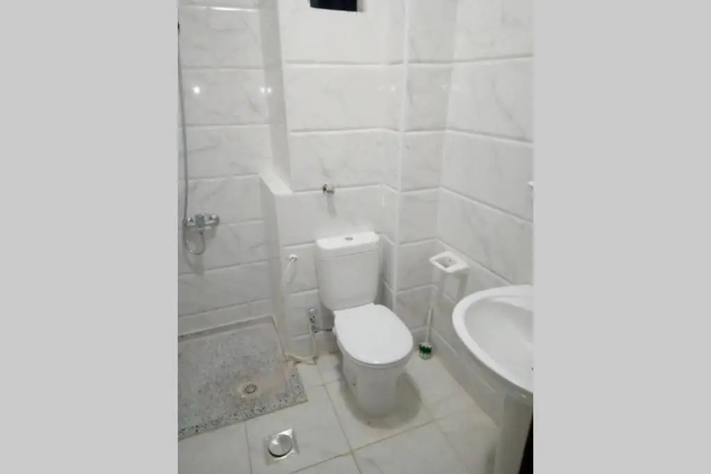 Tiba View G50 - near ElGouna - sea view - New