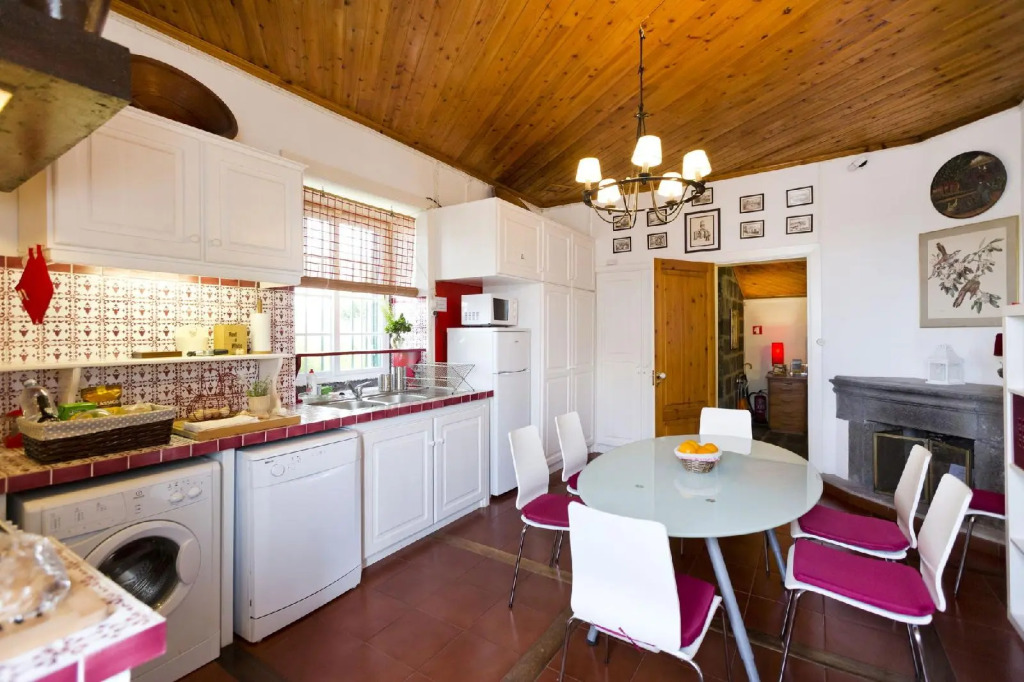 Casa Villa Cottage