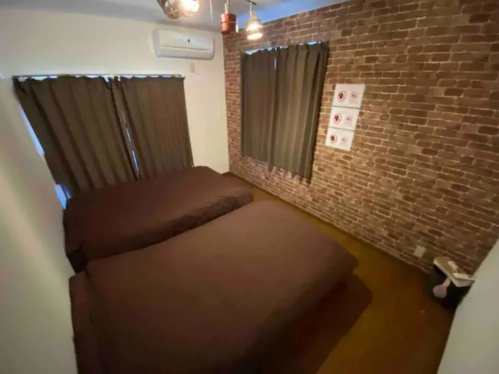 Hotel EL Tochigi 3 free parking