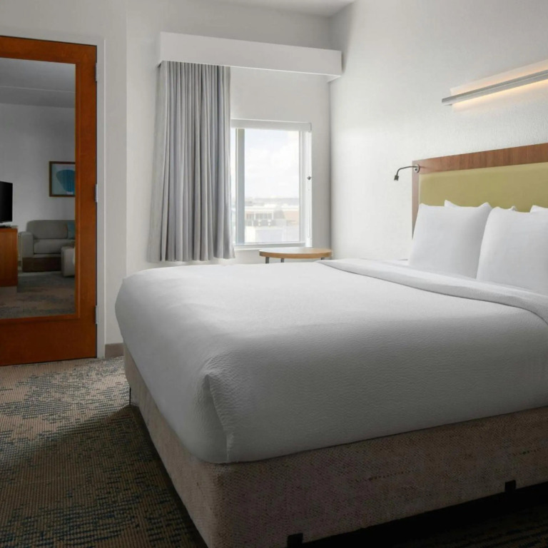 SpringHill Suites by Marriott Charleston Mount Pleasant