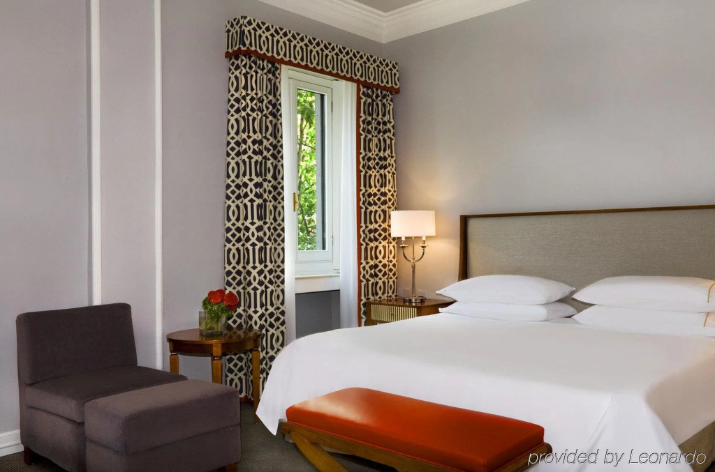 Sheraton Diana Majestic