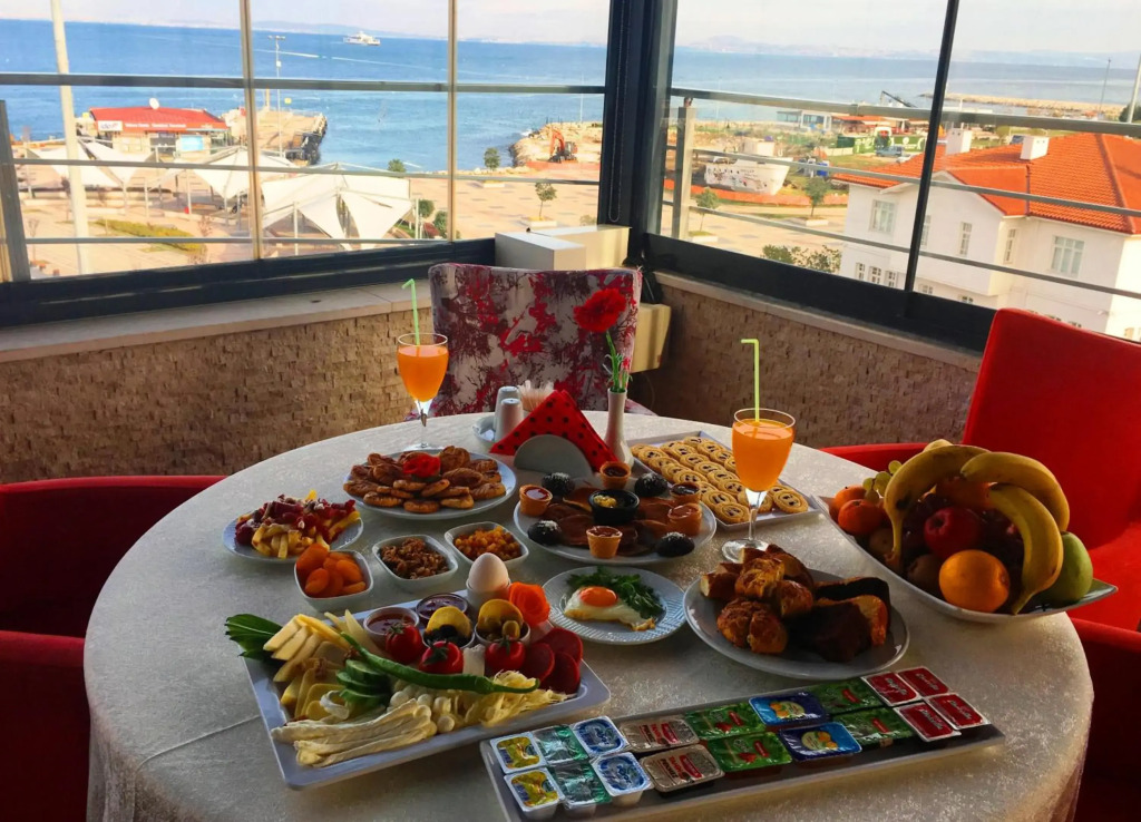 Grand Karot Hotel