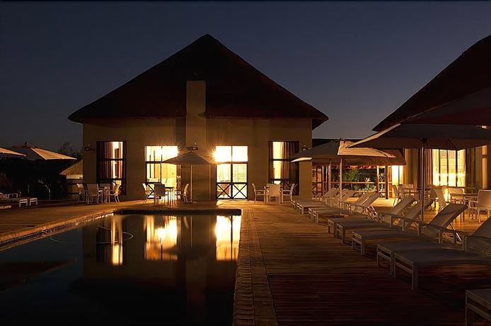 Thandeka Game Lodge & Spa