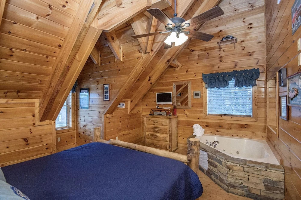 Wagon Wheel Lodge by Eagles Ridge Resort