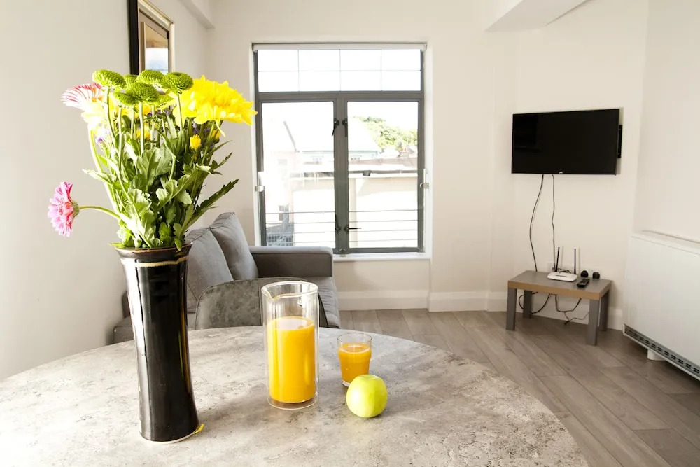 Kinsale Suites