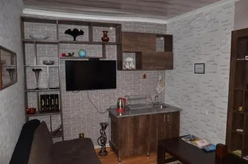 Jeo Guest House