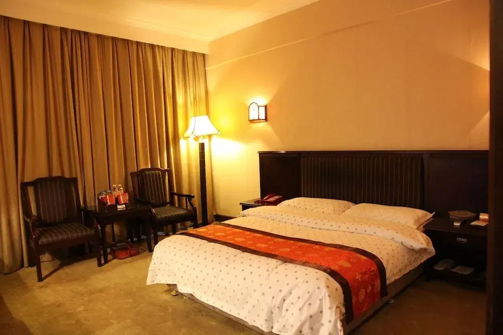 Nantian Hotel