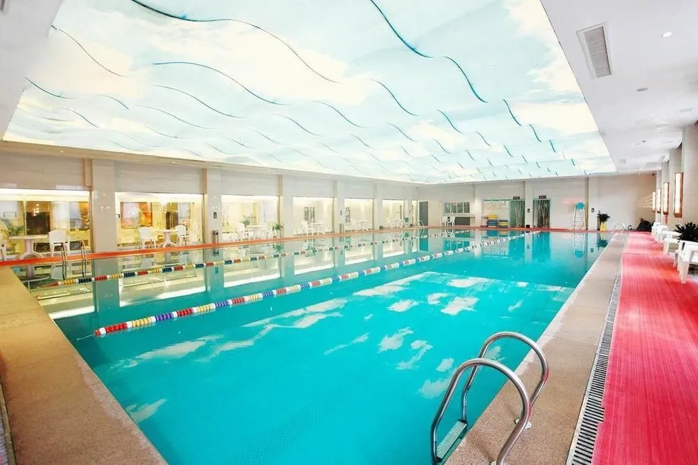 Qindao International Hotel