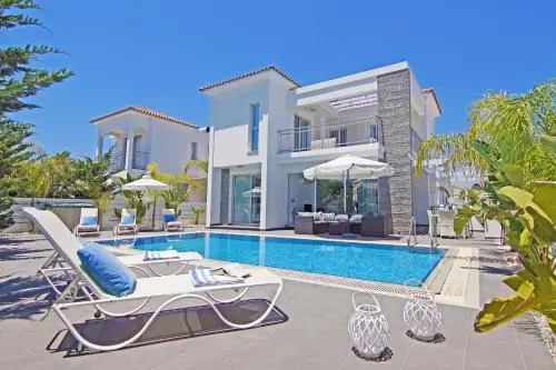 Villa Constantina