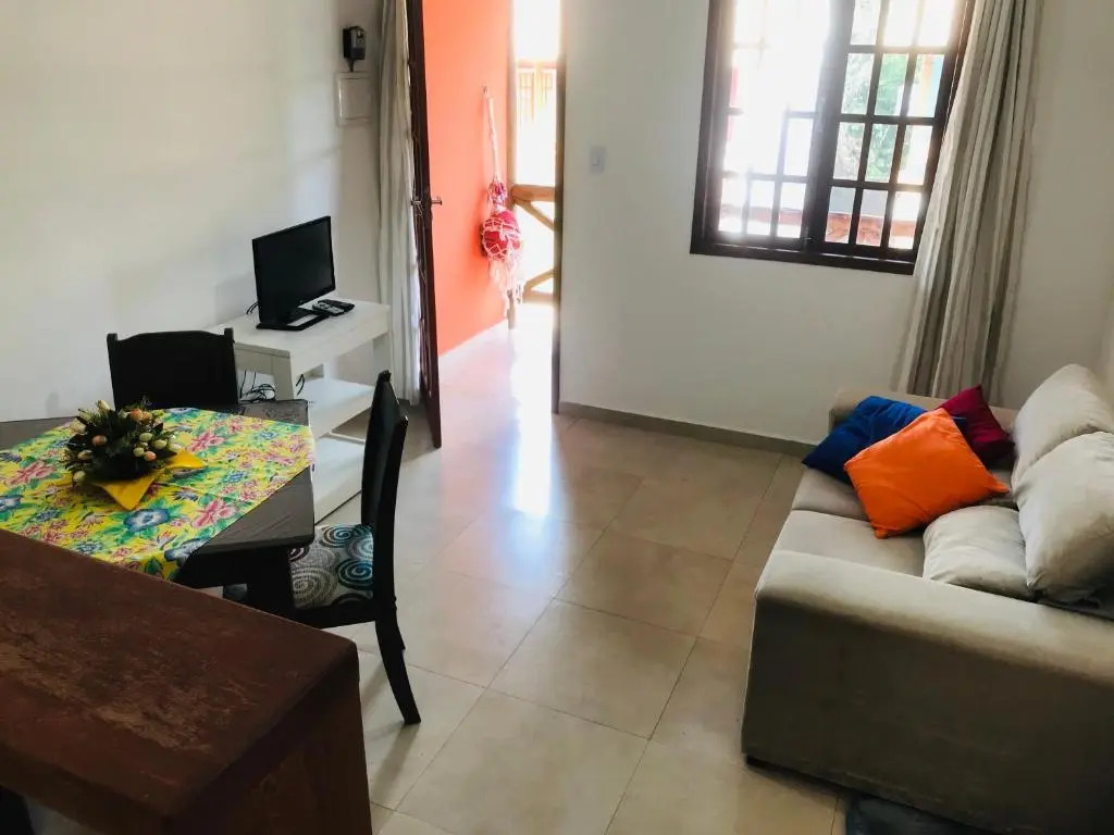 Apartamento em Lençóis No 102