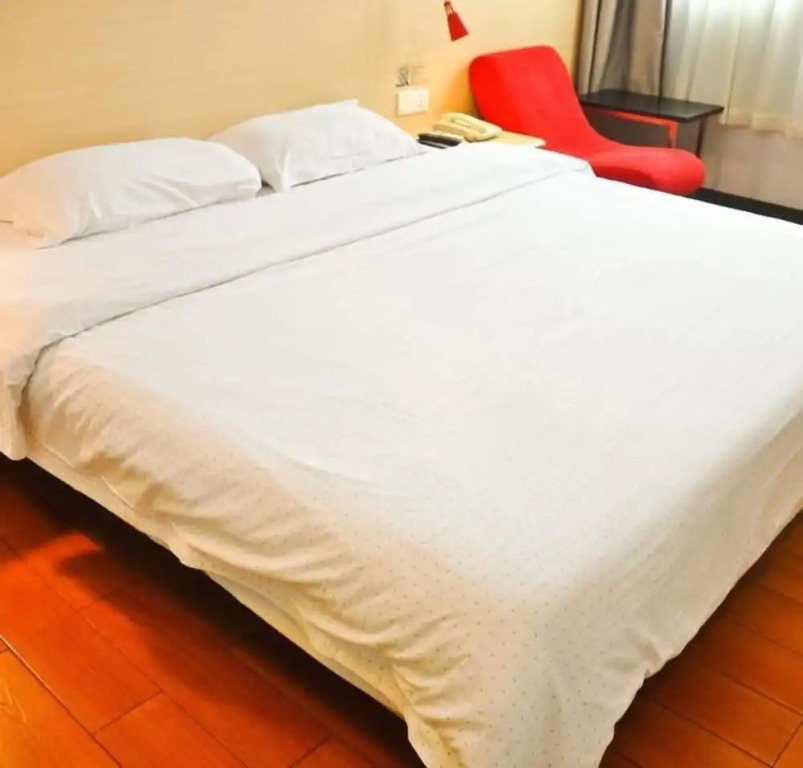 Wenxin Hotel Tianpingjia