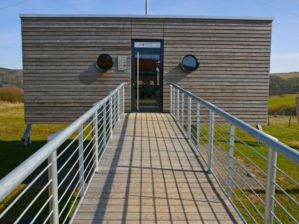 Willingen Frankenau in Frankenau