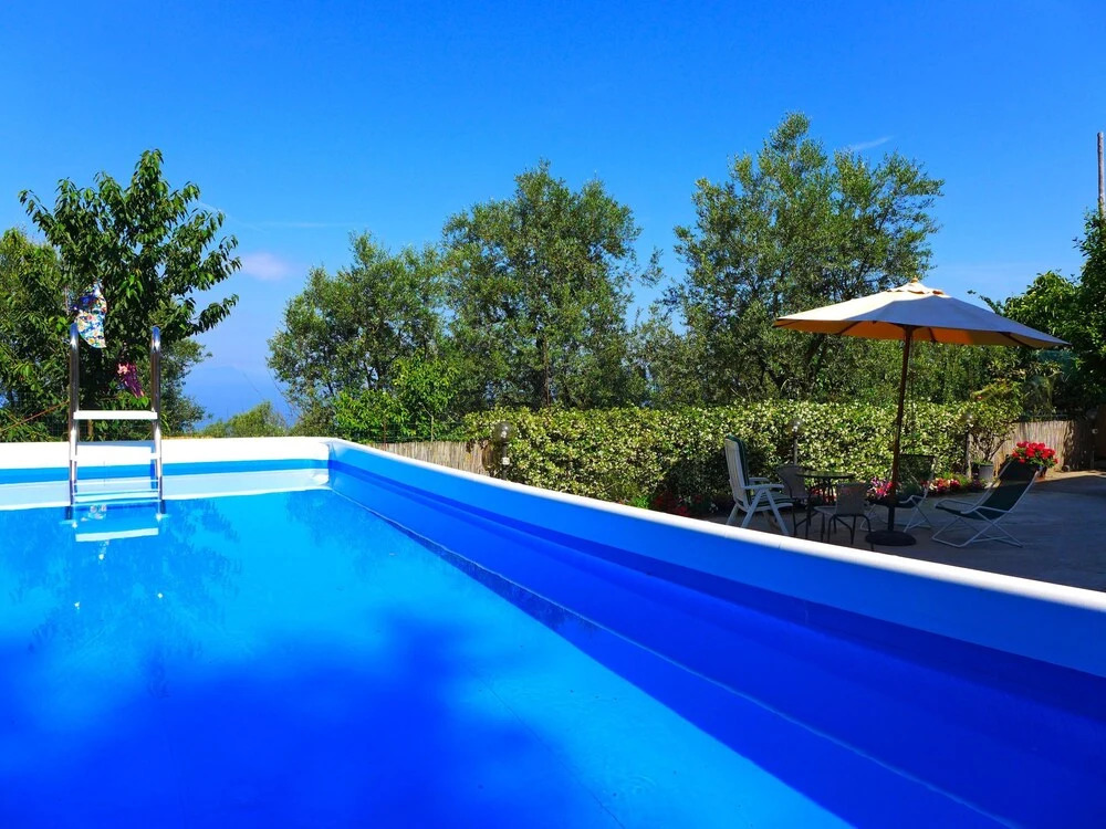 Villa dei limoni