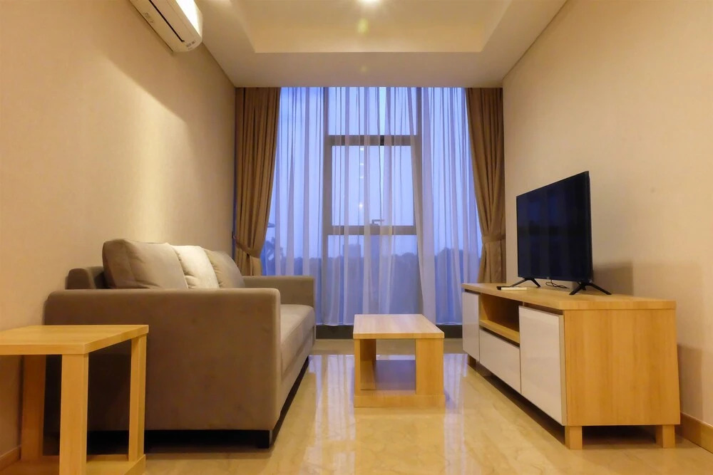 The 5Th Floor Lavenue Apartment