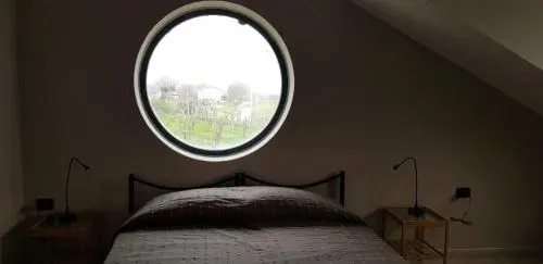 Lisandro Wine Resort Apartments Caserta