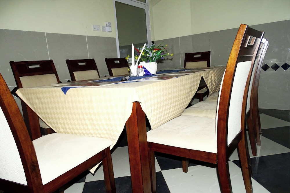 White Rhino Hotel Mombasa