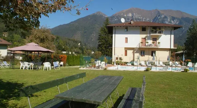 Casa Emilio