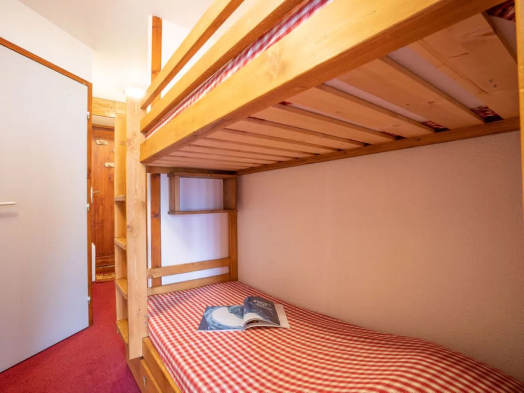 Apartment Balcons dOlympie 204 - A by Interhome