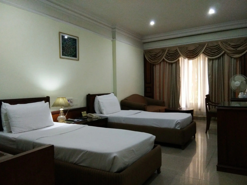 Empires Hotel Bhubaneswar