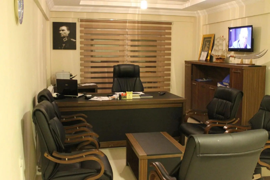 Akpinar Otel