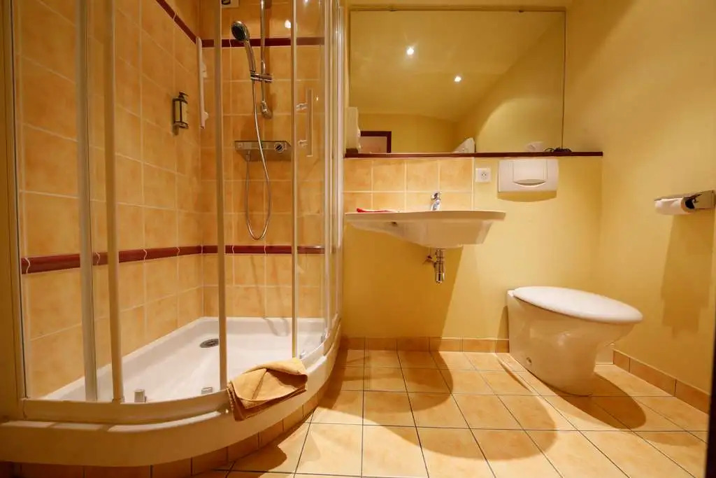 Urban Style hotel de lEurope