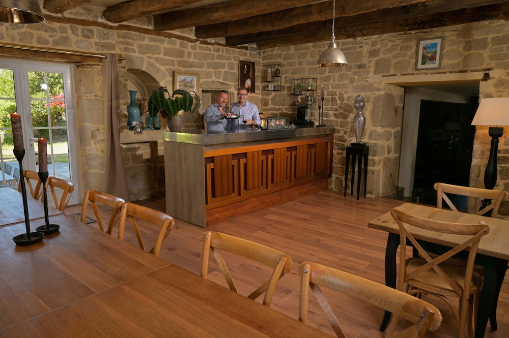 Domaine du Vidal