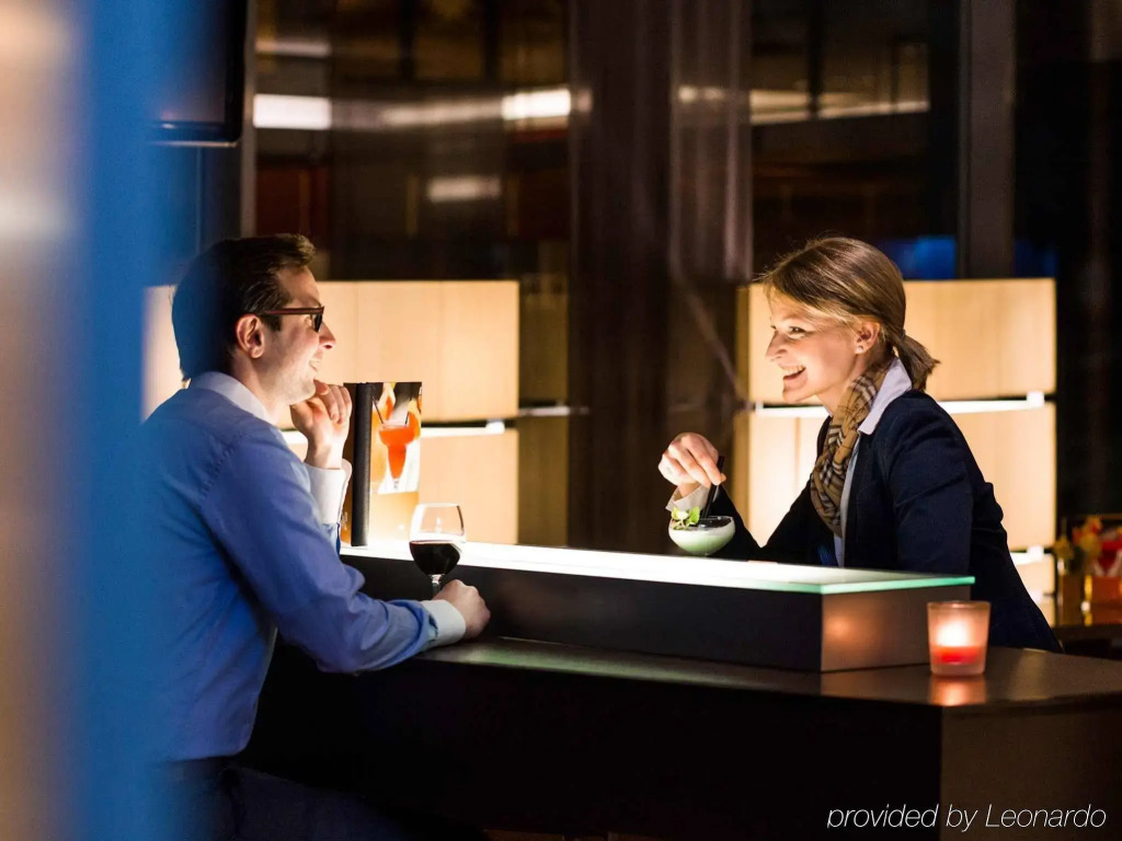 Novotel Aachen City