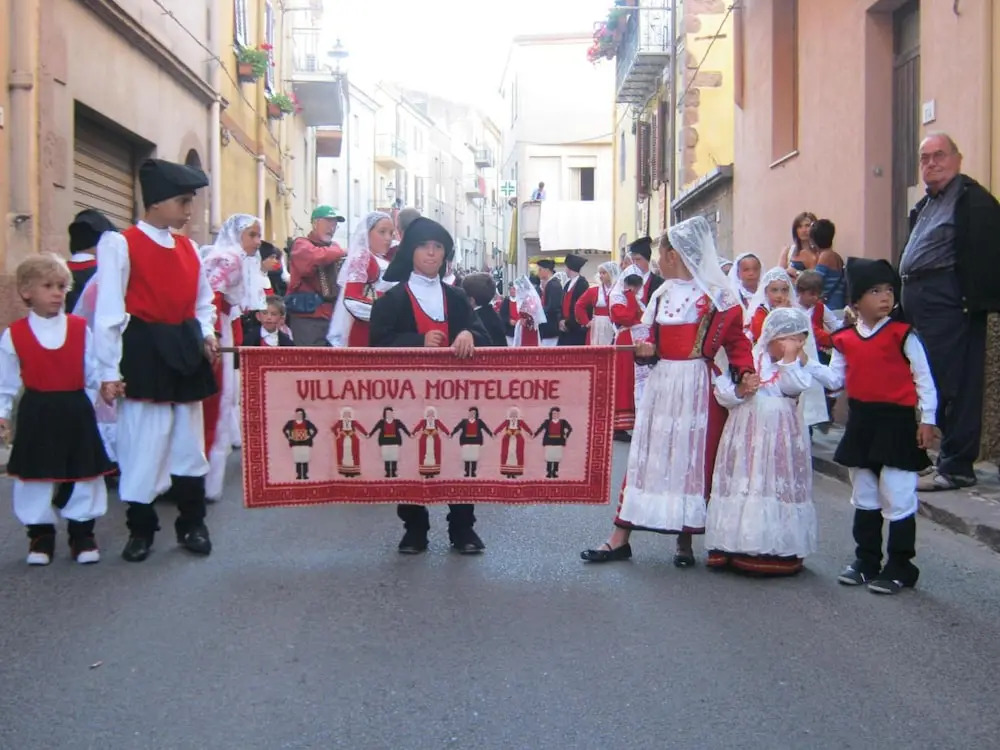 Su Cantaru Guesthouse