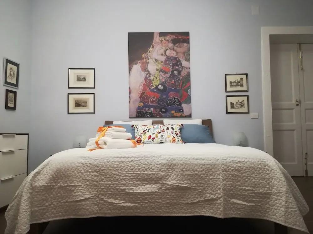 La magnolia B&B