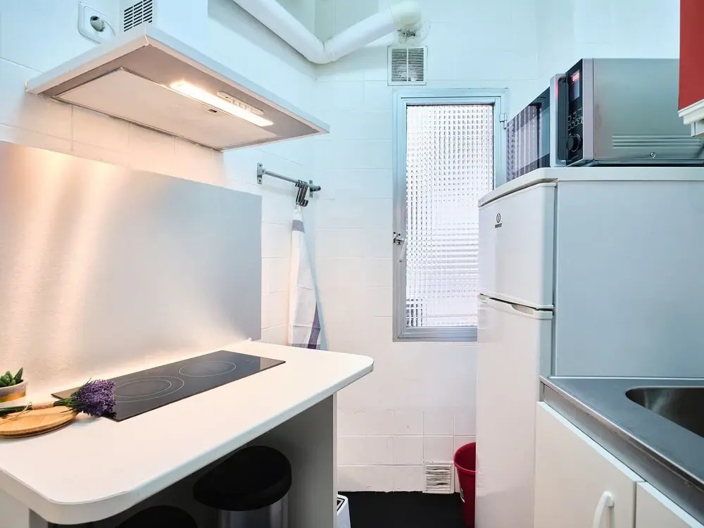 Apartamento Prosperidad by My City Home