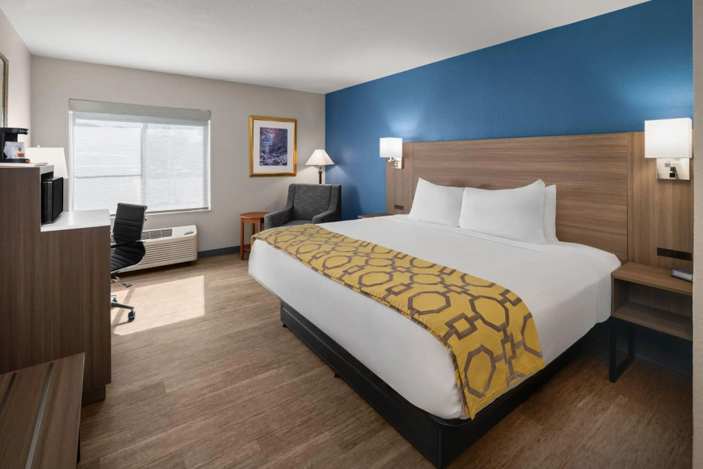 Baymont by Wyndham Salida