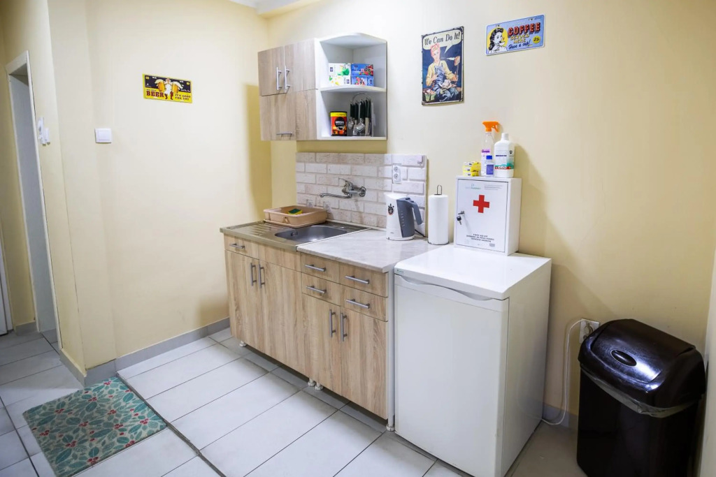 Passenger Hostel