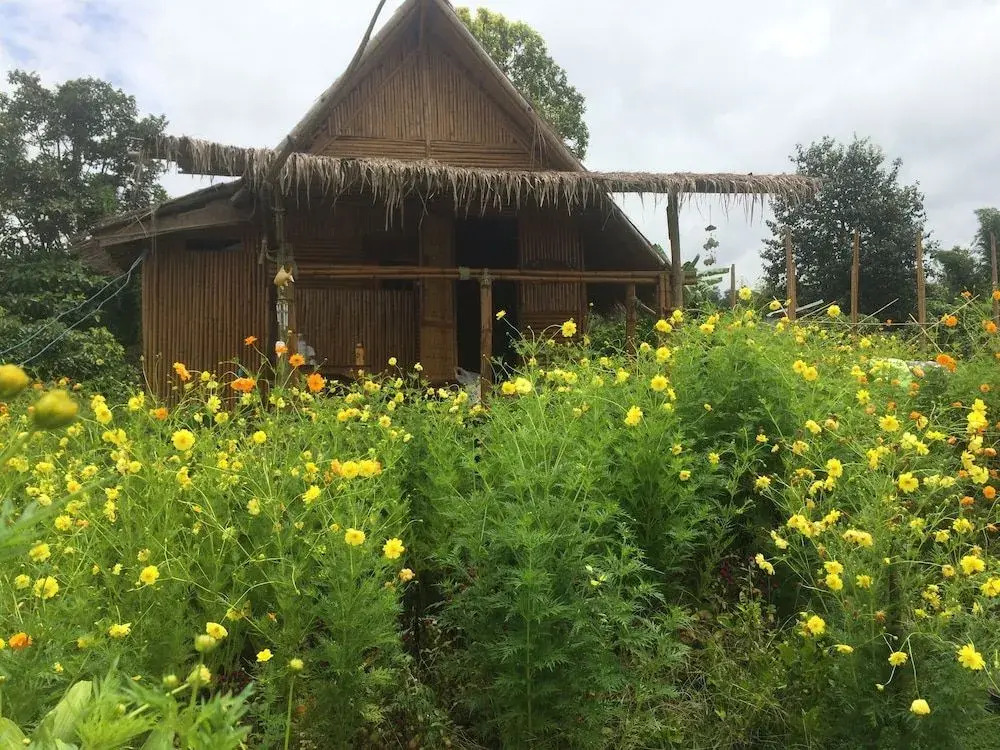 Baan 2 Dao Farmstay