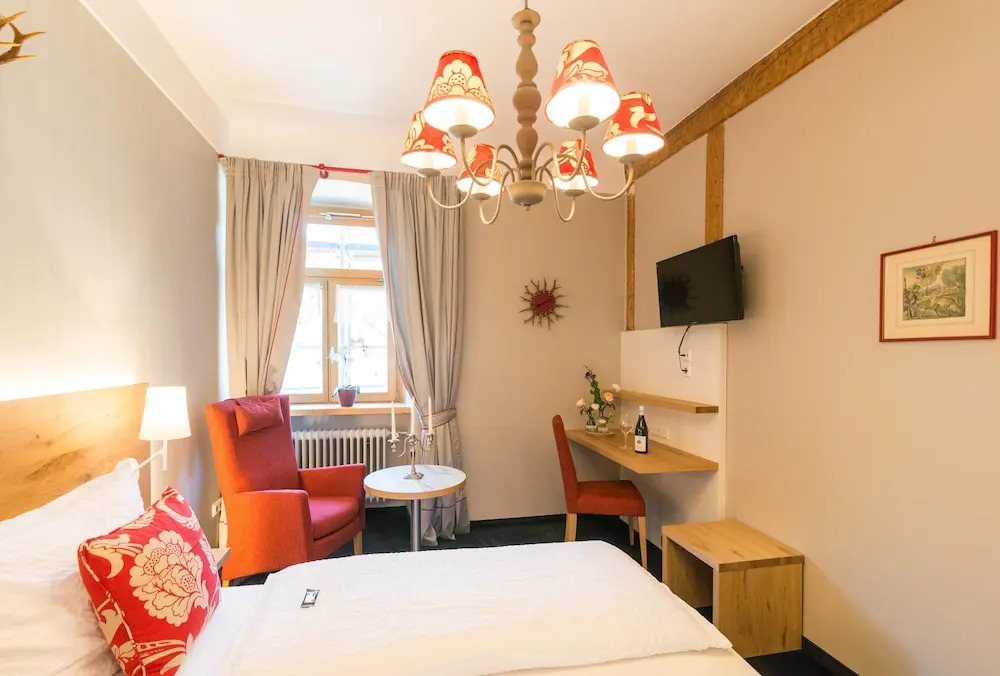 Goldener Adler Oberried - Hotel & Appartements