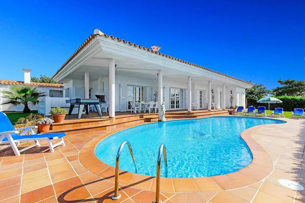 Villa Maricel