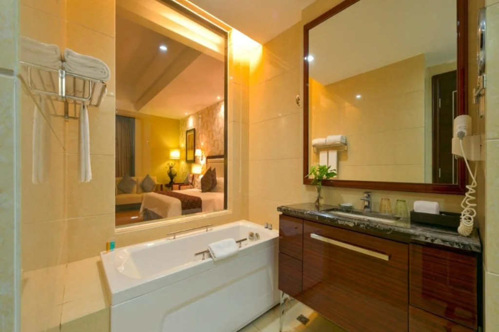 Country Garden Phoenix Hotel Huizhou Huiyang
