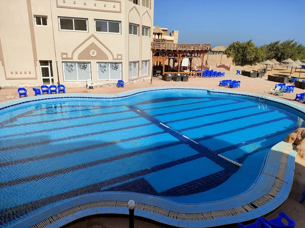 Alhayat Ain El Sokhna