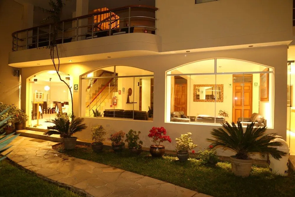 Belle Sand Hotel