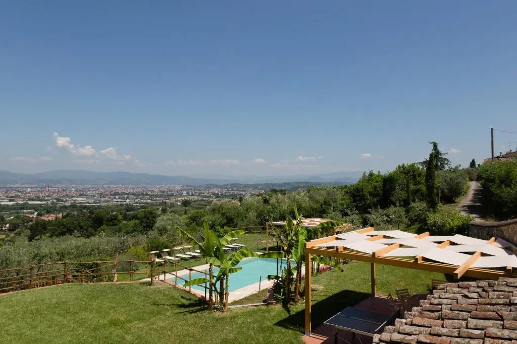 Agriturismo Il Poderaccio
