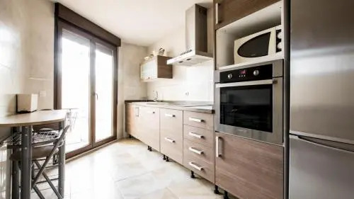 Casa Rural Galana