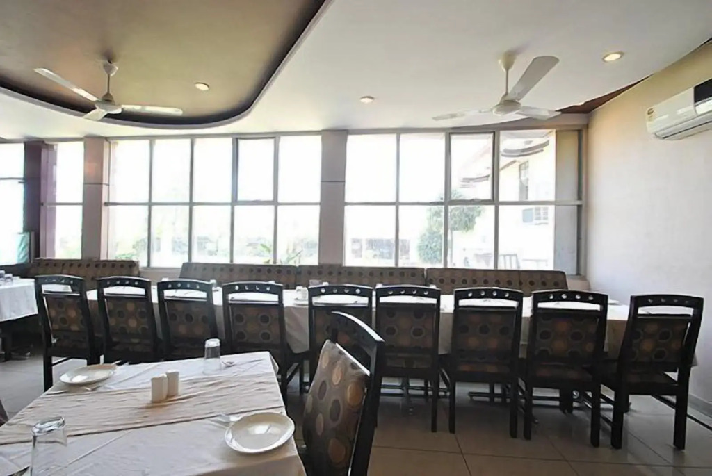 Classic 7 Hotel & Restaurant