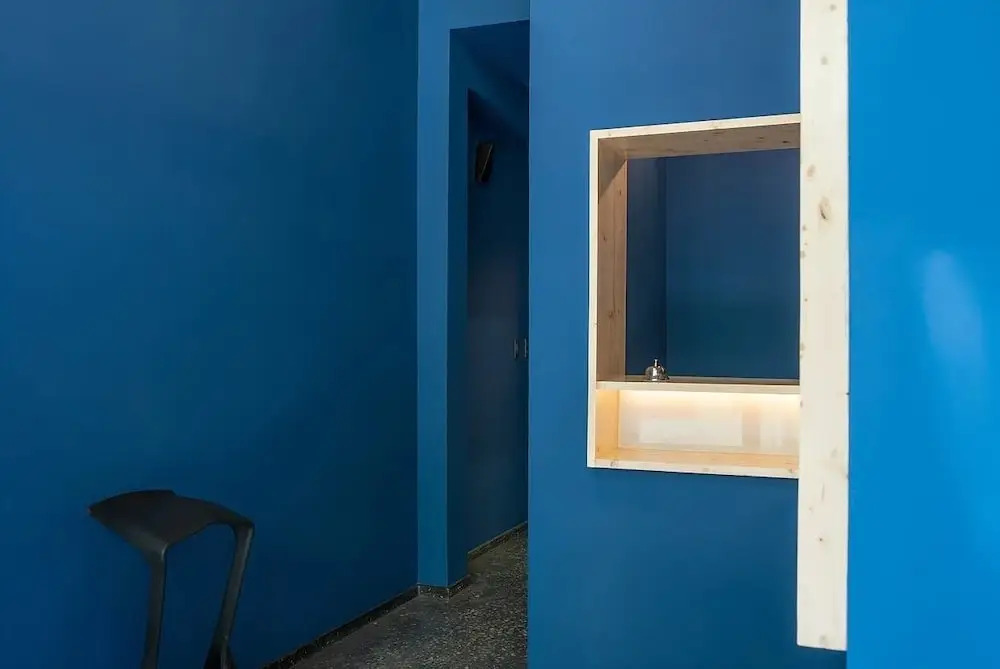 Innature Hostel