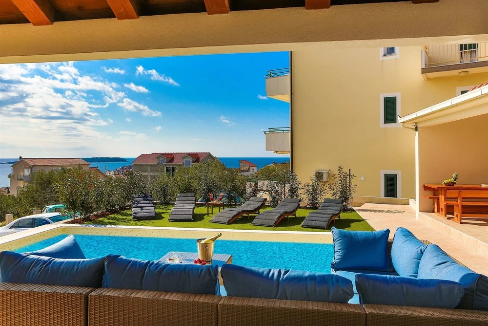Villa Eni