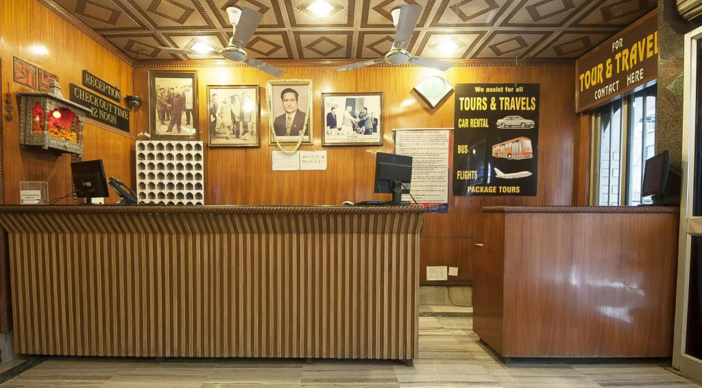 Hotel Mayur Assam