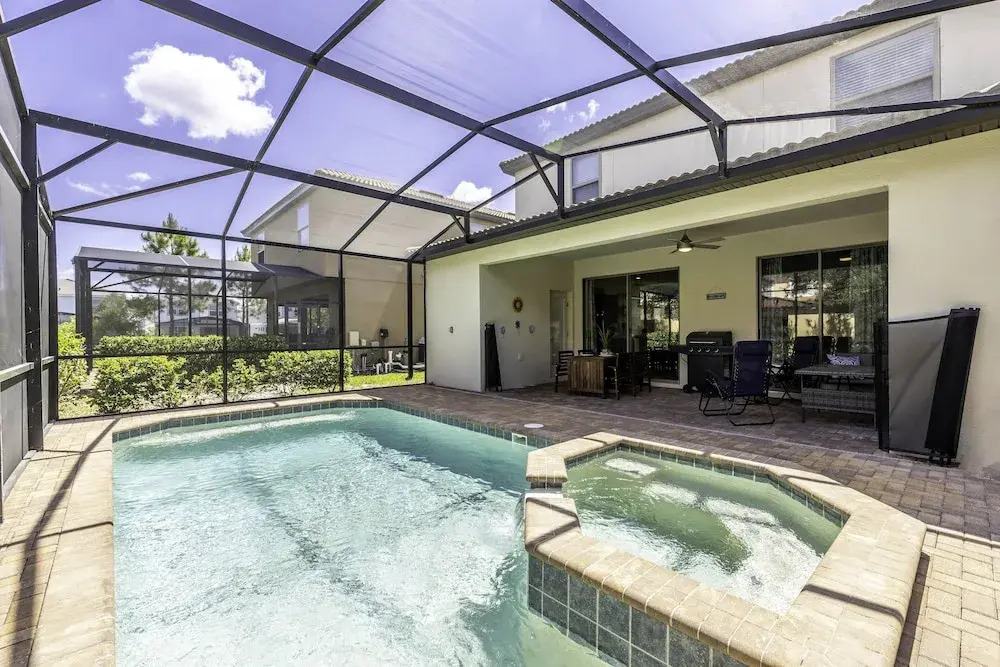Flash 20 Off Luxury Single Family w Pvt Pool