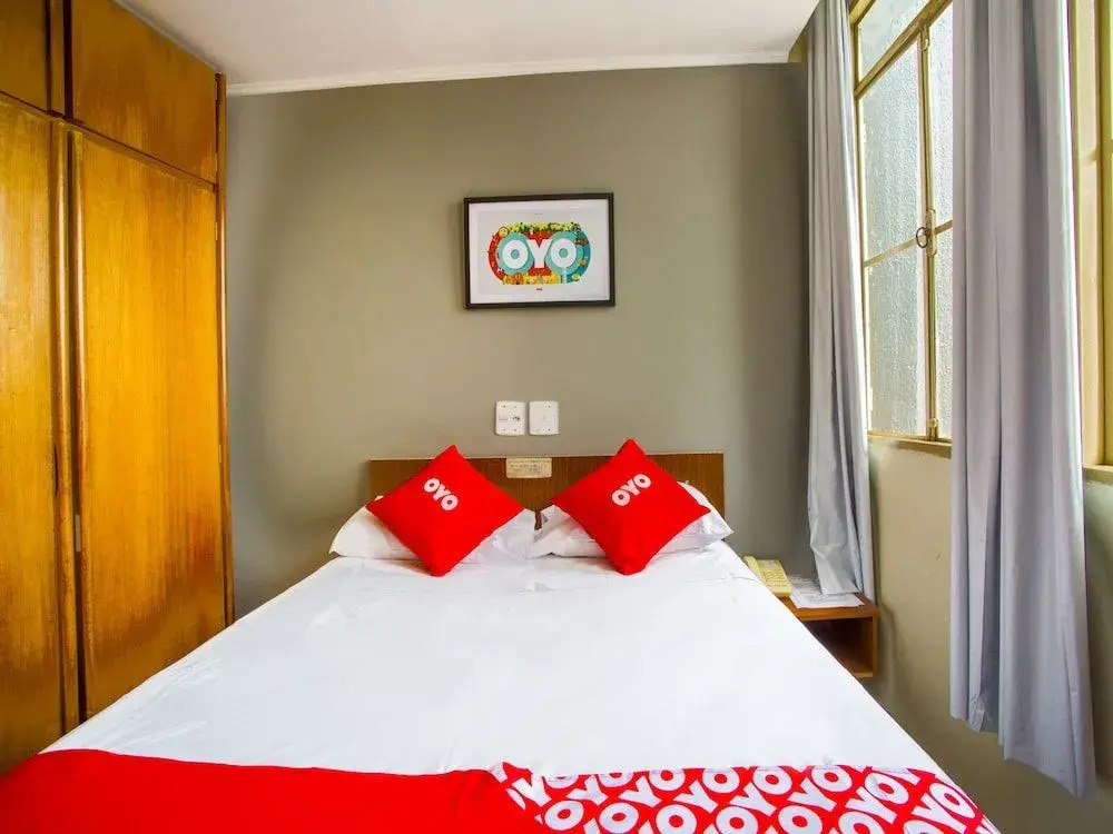Hotel La Rocca, Goiânia