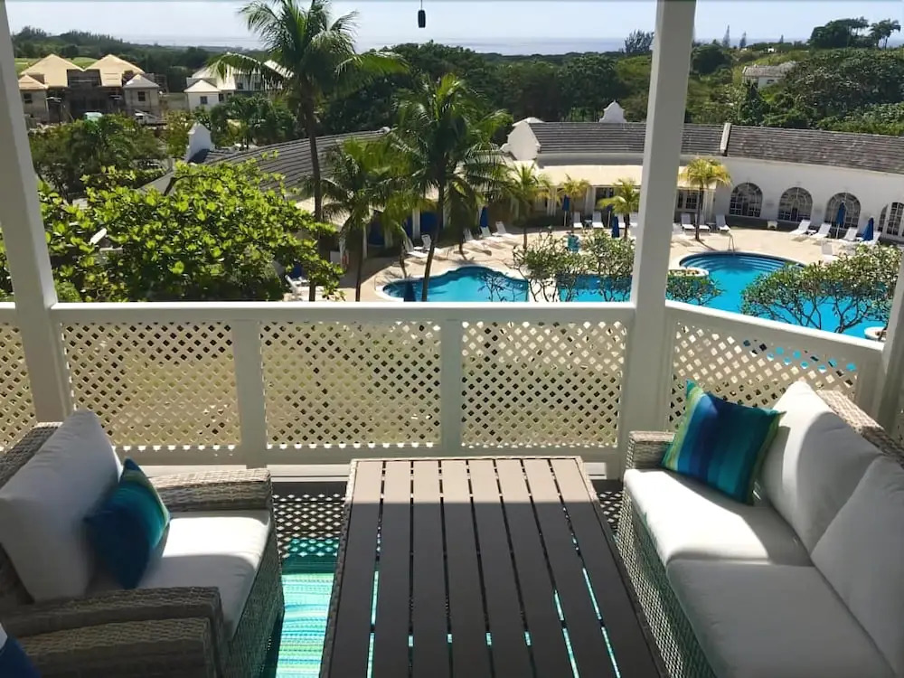 Royal Westmoreland - Cassia Heights 4