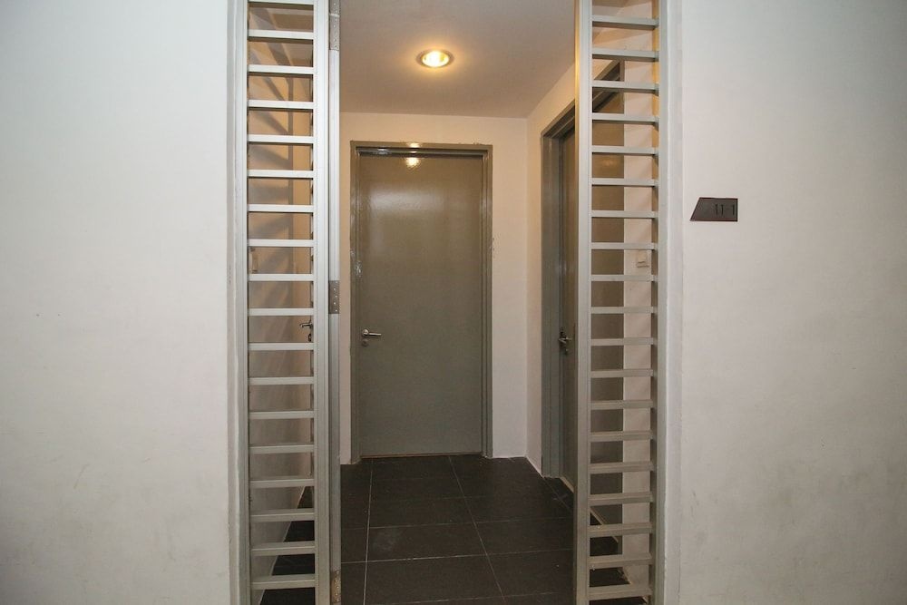 Oyo Home 770 Elite 2 Bedroom Taragon Puteri