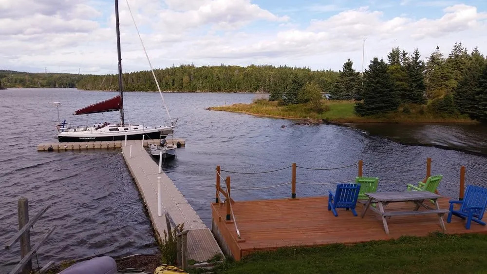 Bras dOr Lakes Inn